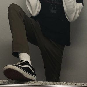 Meet your Posher, Dorian